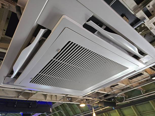 Legal & Regulatory Compliance in Air Conditioner Installations