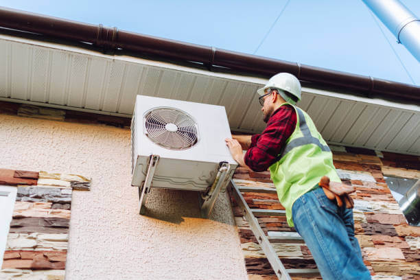 air conditioner installation Perth