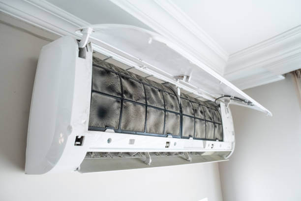 Condensation Management & Drainage Design in Air Conditioning Systems