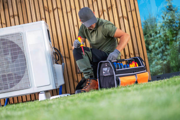 Condensation Management & Drainage Design in Air Conditioning Systems