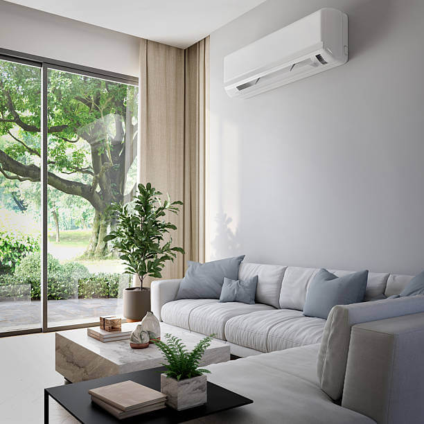 Air conditioner Perth